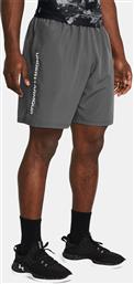 WOVEN WDMK SHORTS (9000195224-80007) UNDER ARMOUR