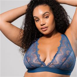 ΣΟΥΤΙΕΝ BRALETTE ΜΕ ΔΑΝΤΕΛΑ UNDERSTATEMENT