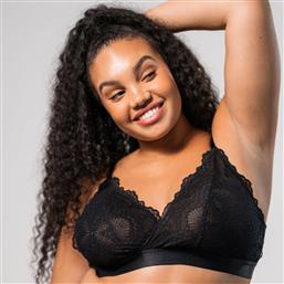ΣΟΥΤΙΕΝ BRALETTE ΜΕ ΔΑΝΤΕΛΑ SABOTEUR UNDERSTATEMENT