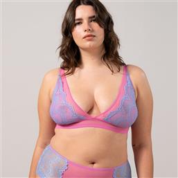 ΣΟΥΤΙΕΝ BRALETTE ΜΕ ΔΙΧΡΩΜΙΑ UNDERSTATEMENT