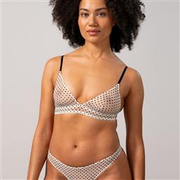 ΣΟΥΤΙΕΝ BRALETTE ΤΡΙΓΩΝΙΚΟ ΠΟΥΑ UNDERSTATEMENT