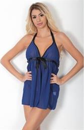 ΓΥΝΑΙΚΕΙΟ BABYDOLL MIORRE UNDERWEAR