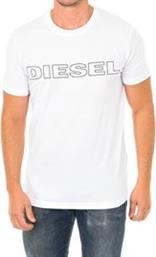 ΑΝΔΡΙΚΗ ΜΠΛΟΥΖΑ DIESEL UNDERWEAR