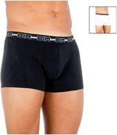 ΑΝΔΡΙΚΟ ΣΕΤ 2 ΤΜΧ ΜΠΟΞΕΡΑΚΙΑ DIM UNDERWEAR