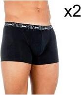 ΑΝΔΡΙΚΟ ΣΕΤ 2 ΤΜΧ ΜΠΟΞΕΡΑΚΙΑ DIM UNDERWEAR