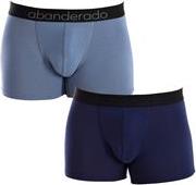 ΑΝΔΡΙΚΟ ΣΕΤ BOXER 2 ΤΕΜ. ABANDERADO UNDERWEAR