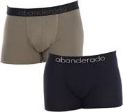 ΑΝΔΡΙΚΟ ΣΕΤ BOXER 2 ΤΕΜ. ABANDERADO UNDERWEAR