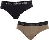 ΑΝΔΡΙΚΟ ΣΕΤ ΣΛΙΠ 2 ΤΕΜ. ABANDERADO UNDERWEAR από το BRANDSGALAXY