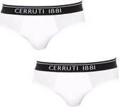 ΑΝΔΡΙΚΟ ΣΕΤ ΣΛΙΠ 2 ΤΜΧ CERRUTI 1881 UNDERWEAR