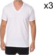 ΑΝΔΡΙΚΟ ΣΕΤ T-SHIRT 3 ΤΕΜ. CALVIN KLEIN UNDERWEAR από το BRANDSGALAXY