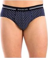 ΑΝΔΡΙΚΟ ΣΛΙΠ ABANDERADO UNDERWEAR από το BRANDSGALAXY