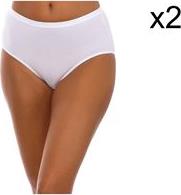 ΓΥΝΑΙΚΕΙΟ ΣΕΤ ΣΛΙΠ 2 ΤΜΧ PLAYTEX UNDERWEAR