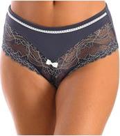 ΓΥΝΑΙΚΕΙΟ ΣΛΙΠ SELENE UNDERWEAR από το BRANDSGALAXY