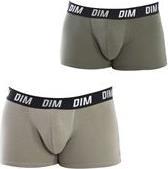 ΣΕΤ ΑΝΔΡΙΚΑ ΜΠΟΞΕΡΑΚΙΑ 2 ΤΜΧ DIM UNDERWEAR από το BRANDSGALAXY