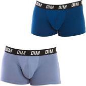 ΣΕΤ ΑΝΔΡΙΚΑ ΜΠΟΞΕΡΑΚΙΑ 2 ΤΜΧ DIM UNDERWEAR από το BRANDSGALAXY