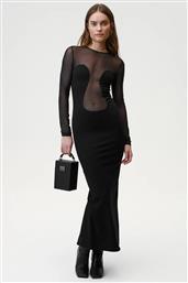 ΦΟΡΕΜΑ SLEEK SILHOUETTE DRESS UNDRESS CODE