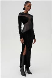 ΦΟΡΕΜΑ VELVET SKY DRESS UNDRESS CODE