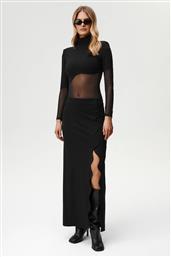 ΦΟΥΣΤΑ ΧΡΩΜΑ: ΜΑΥΡΟ, 1059 UNDRESS CODE