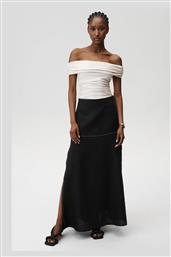 ΛΙΝΗ ΦΟΥΣΤΑ SERENITY SKIRT STITCH UNDRESS CODE