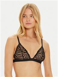 ΣΟΥΤΙΕΝ BRALETTE GENTLE 727 ΜΑΥΡΟ UNDRESS CODE