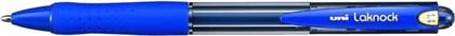 BALL ΣΤΥΛΟ LAKNOCK 1,4MM BLUE SN-100 UNI από το PUBLIC