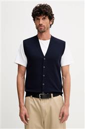 ΑΜΑΝΙΚΟ ΜΠΟΥΦΑΝ ΧΡΩΜΑ: ΝΑΥΤΙΚΟ ΜΠΛΕ, 110XU401G BENETTON