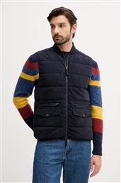 ΑΜΑΝΙΚΟ ΜΠΟΥΦΑΝ ΧΡΩΜΑ: ΝΑΥΤΙΚΟ ΜΠΛΕ, 2EMRUJ00T BENETTON