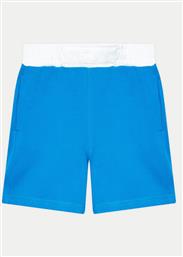 ΑΘΛΗΤΙΚΟ ΣΟΡΤΣ 3088G901H ΣΚΟΥΡΟ ΜΠΛΕ REGULAR FIT BENETTON