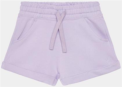 ΑΘΛΗΤΙΚΟ ΣΟΡΤΣ 3J68C901C ΜΩΒ REGULAR FIT BENETTON