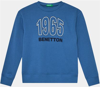 ΜΠΛΟΥΖΑ BENETTON