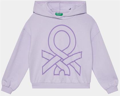 ΜΠΛΟΥΖΑ BENETTON