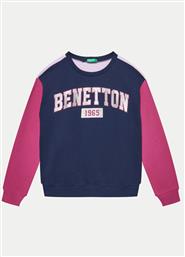 ΜΠΛΟΥΖΑ BENETTON