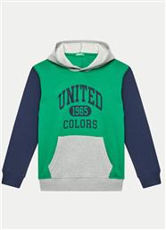 ΜΠΛΟΥΖΑ BENETTON
