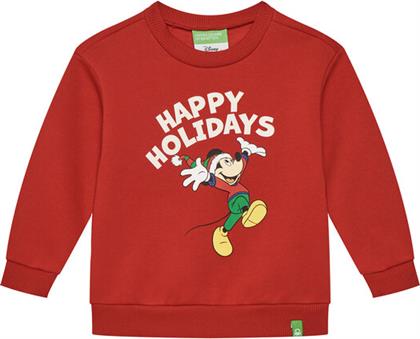 ΜΠΛΟΥΖΑ BENETTON