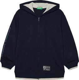 ΜΠΛΟΥΖΑ BENETTON