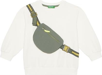ΜΠΛΟΥΖΑ BENETTON
