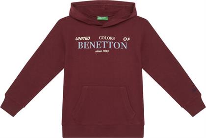 ΜΠΛΟΥΖΑ BENETTON