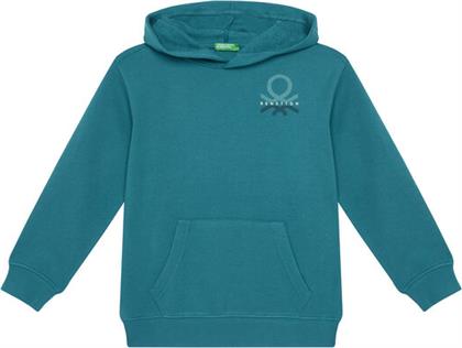 ΜΠΛΟΥΖΑ BENETTON