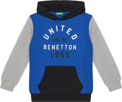 ΜΠΛΟΥΖΑ BENETTON