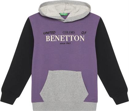 ΜΠΛΟΥΖΑ BENETTON