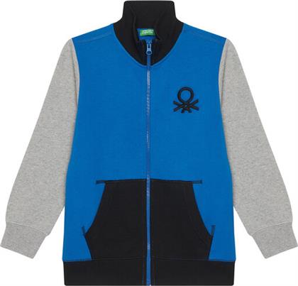 ΜΠΛΟΥΖΑ BENETTON