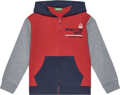ΜΠΛΟΥΖΑ BENETTON