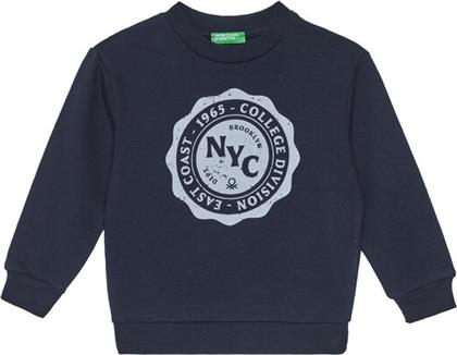 ΜΠΛΟΥΖΑ BENETTON