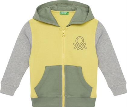 ΜΠΛΟΥΖΑ BENETTON