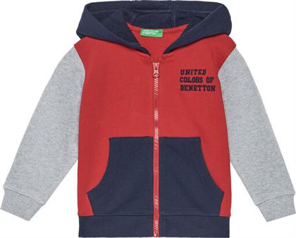 ΜΠΛΟΥΖΑ BENETTON