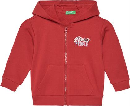 ΜΠΛΟΥΖΑ BENETTON