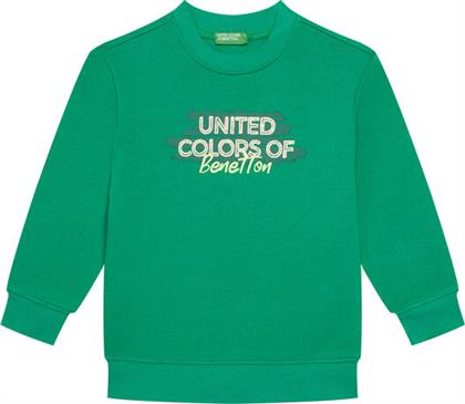 ΜΠΛΟΥΖΑ BENETTON