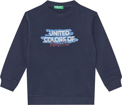 ΜΠΛΟΥΖΑ BENETTON
