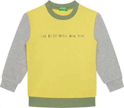 ΜΠΛΟΥΖΑ BENETTON