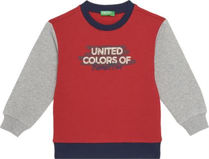 ΜΠΛΟΥΖΑ BENETTON
